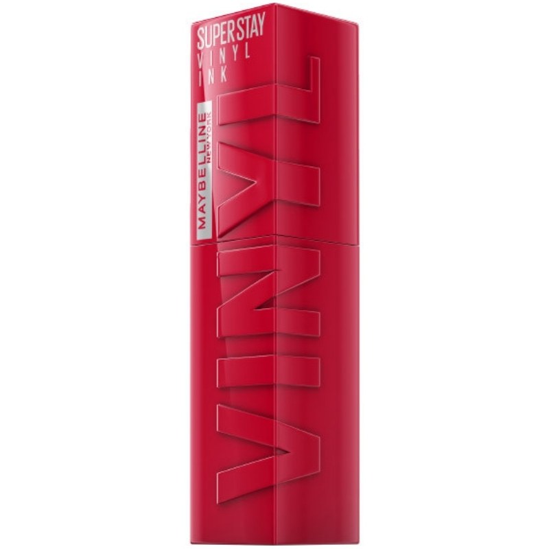 Maybelline Superstay Vinyl Ink 4,2 ml - 50 Wicked