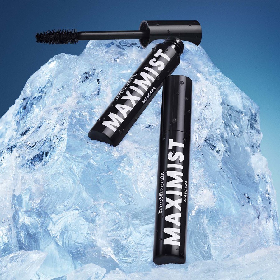 bareMinerals Winter Lash Wonders