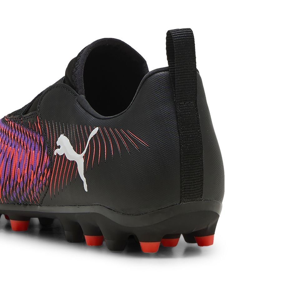 PUMA FUTURE 8 Match MG - Noir/Violet