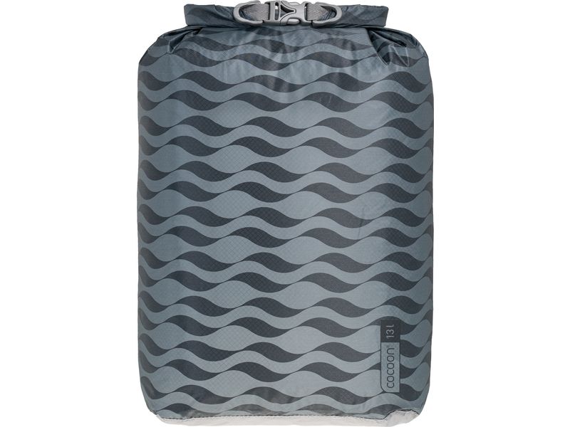 cocoon Dry Bag Ultralight mit Print 13 l Drybag