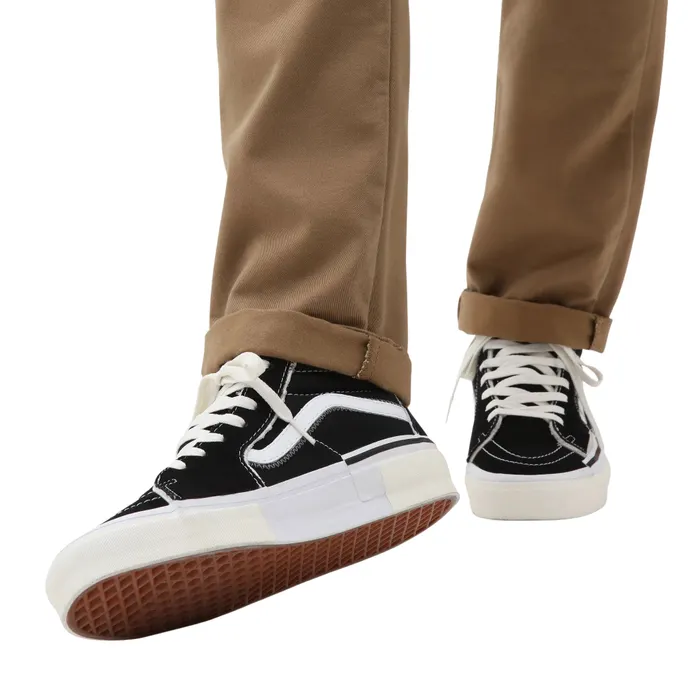 Vans Sk8-Hi Reconstruct Sneakers Heren