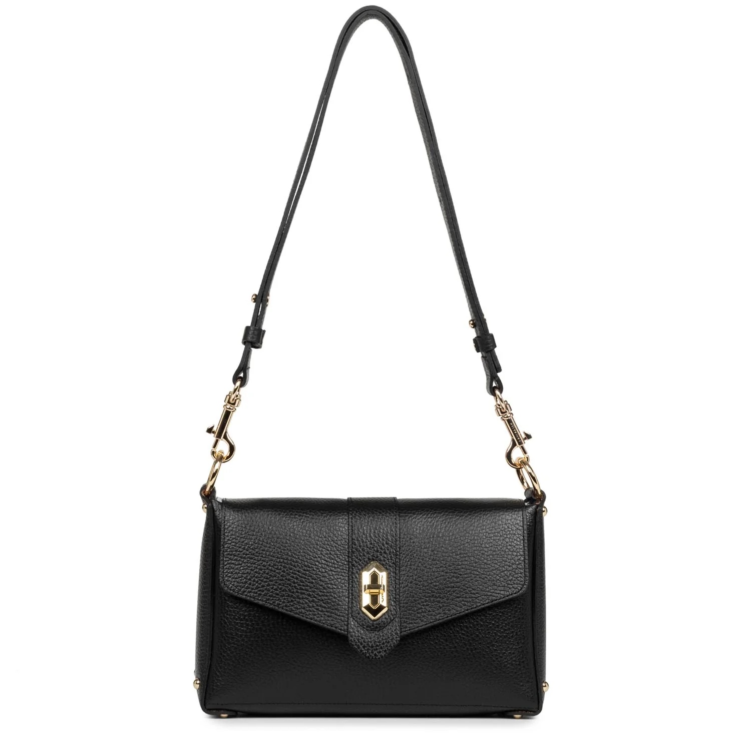 Top Double-Petit sac trotteur