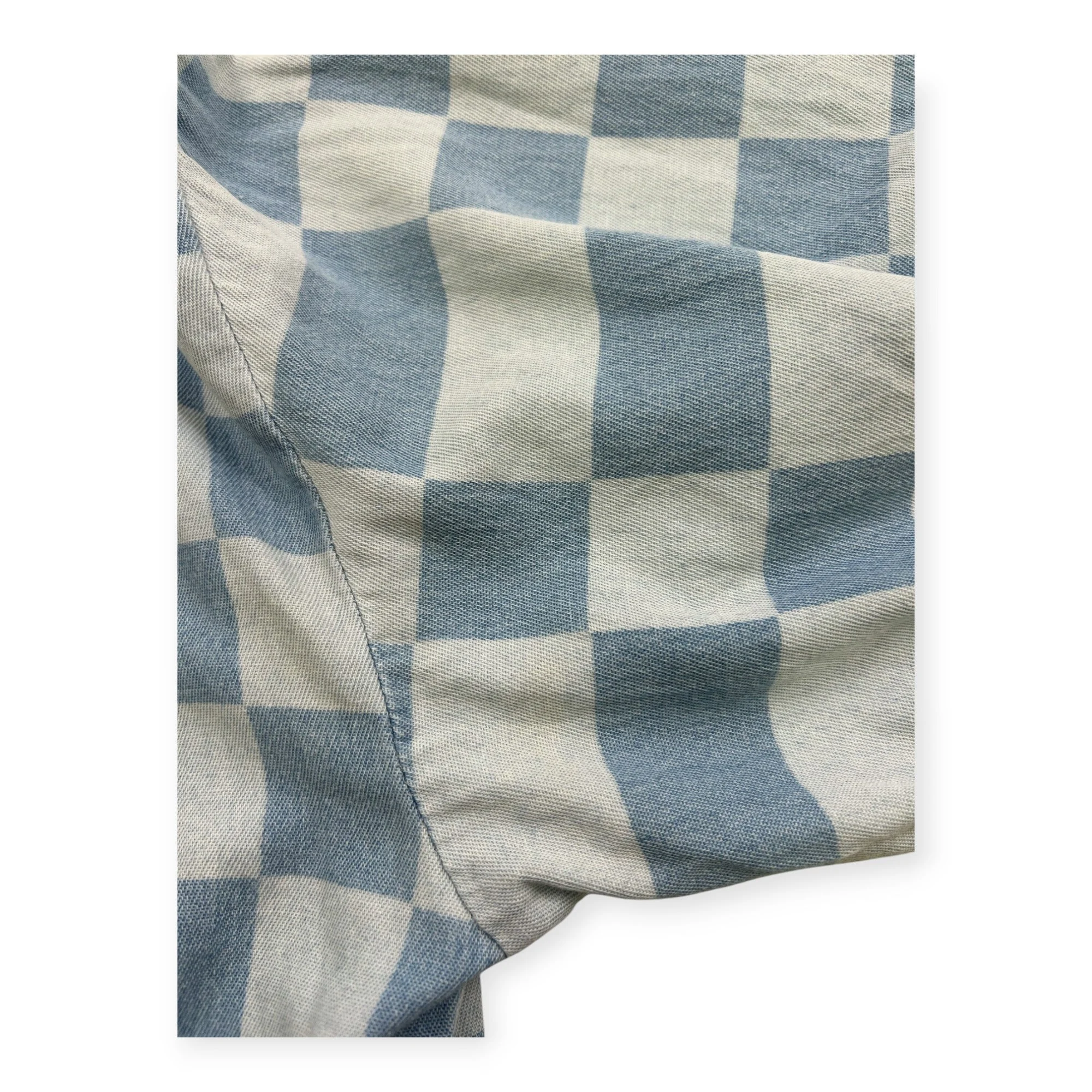 Robe enfant bleu - 12 ans | Bleu