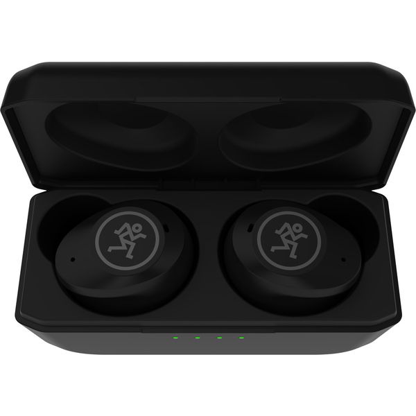 Mackie MP-20TWS Wireless Earphones