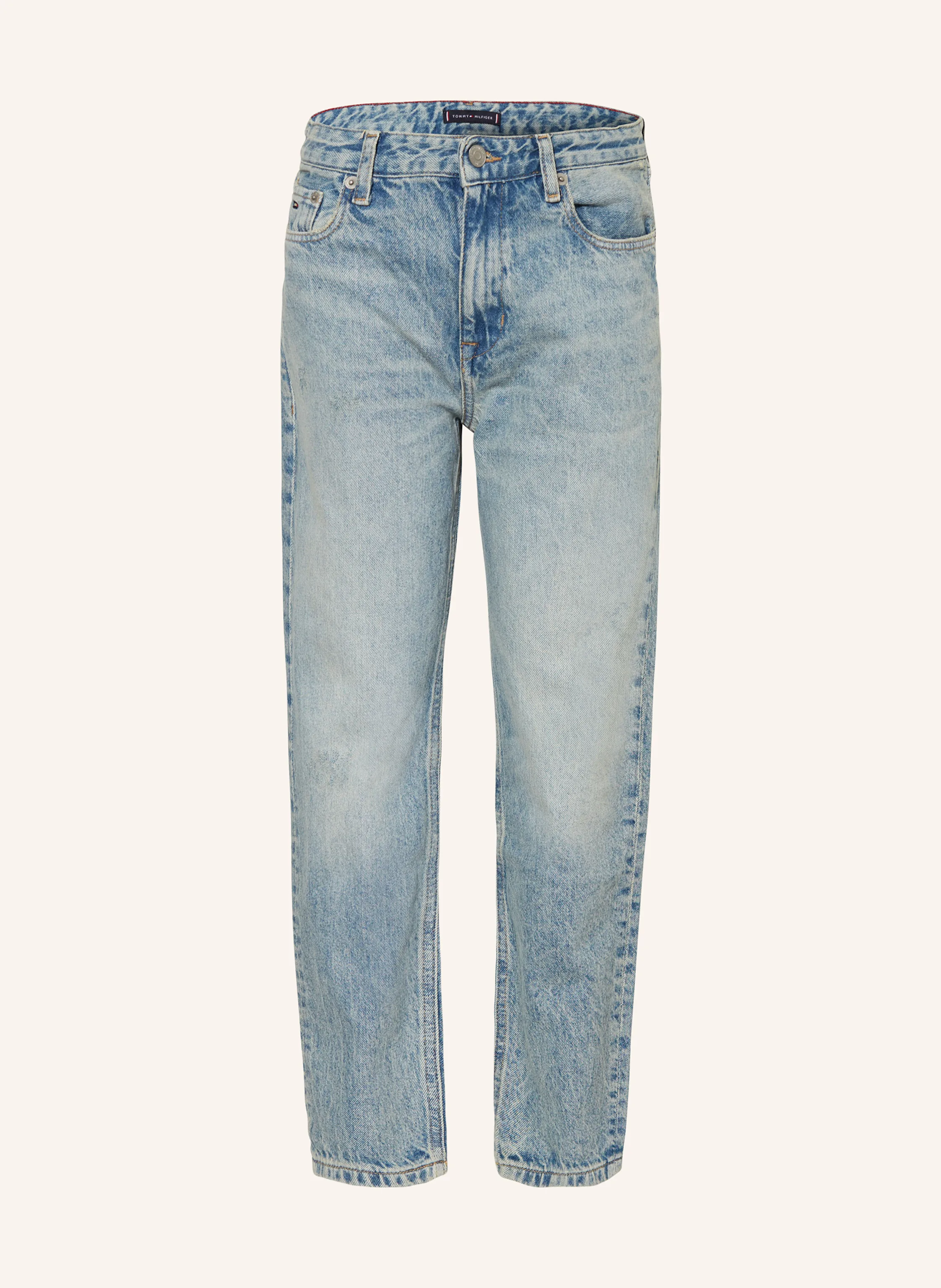 TOMMY HILFIGER Jeans Straight Fit