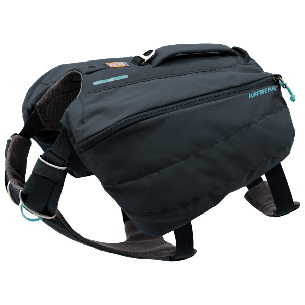 Ruffwear - Front Range Day Pack - Harnais pour chien