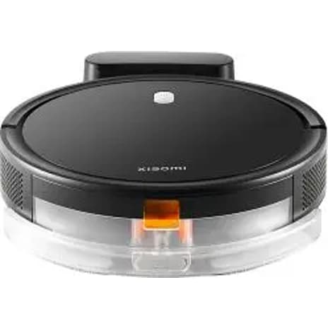 Xiaomi robotstøvsuger E5 - sort