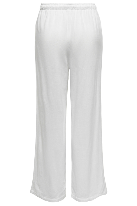 Only grijze dames broek