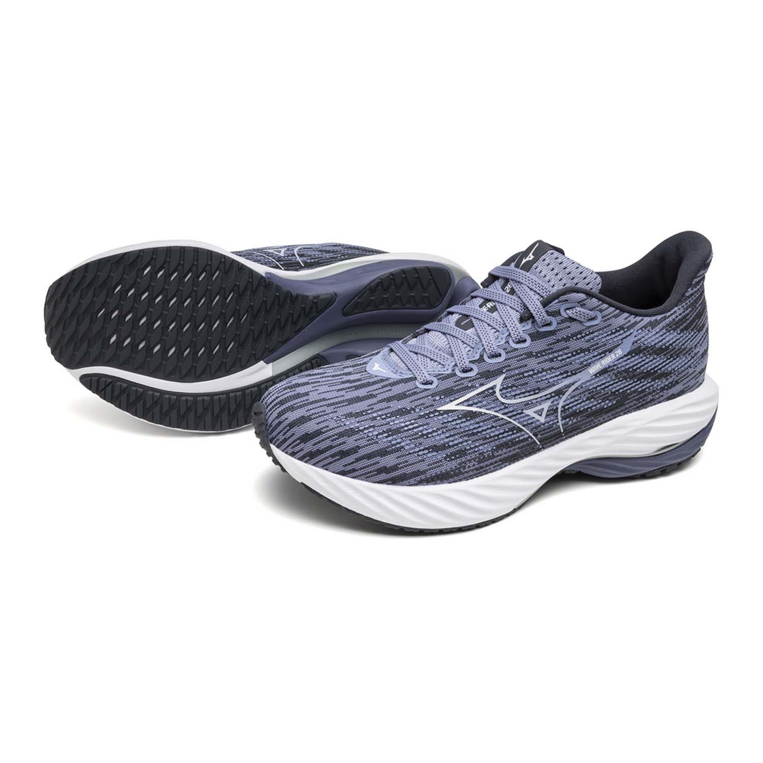 Mizuno  Wave Rider 28