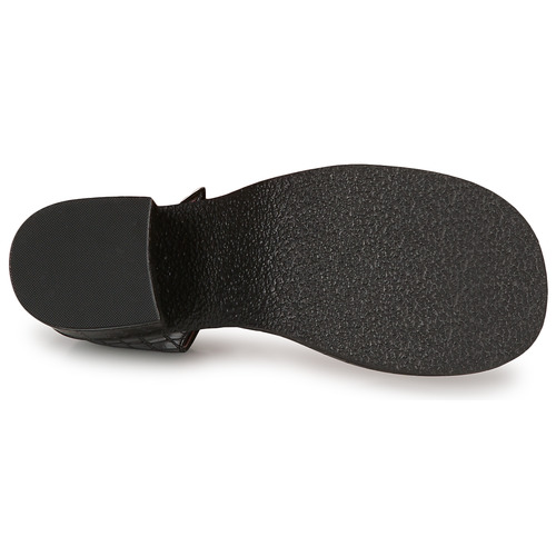 Irregular Choice - NIGHT FEVER - Noir