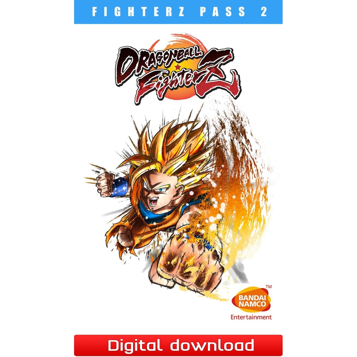 DRAGON BALL FighterZ – FighterZ Pass 2 - PC Windows