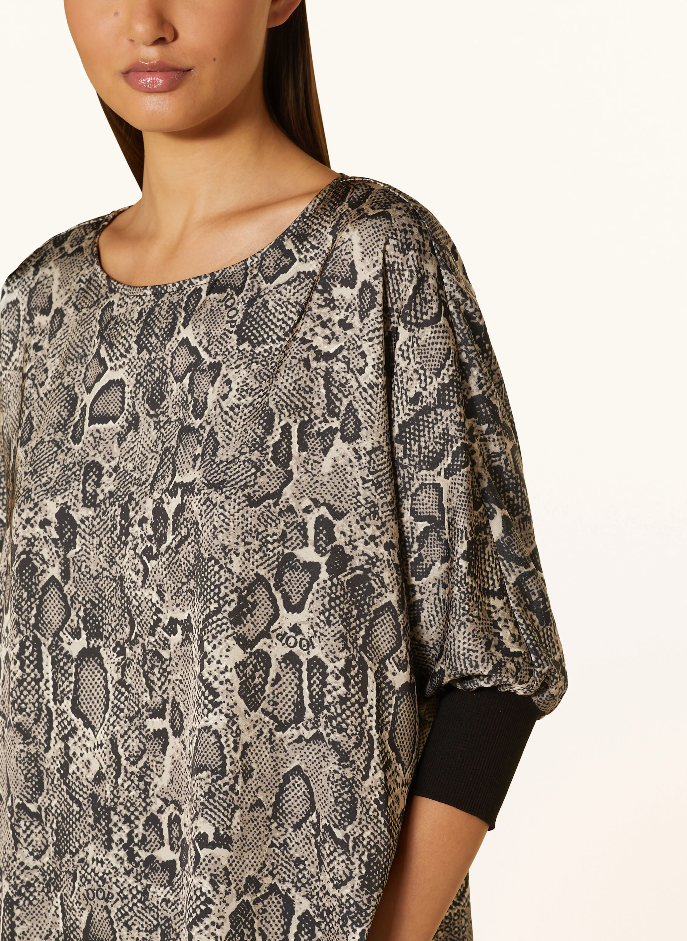 JOOP! Blusenshirt B58BINE mit 3/4-Arm