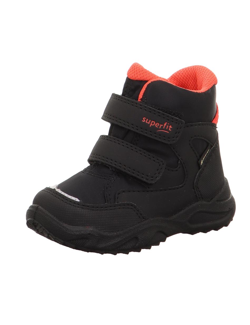 Winterstiefel GLACIER
