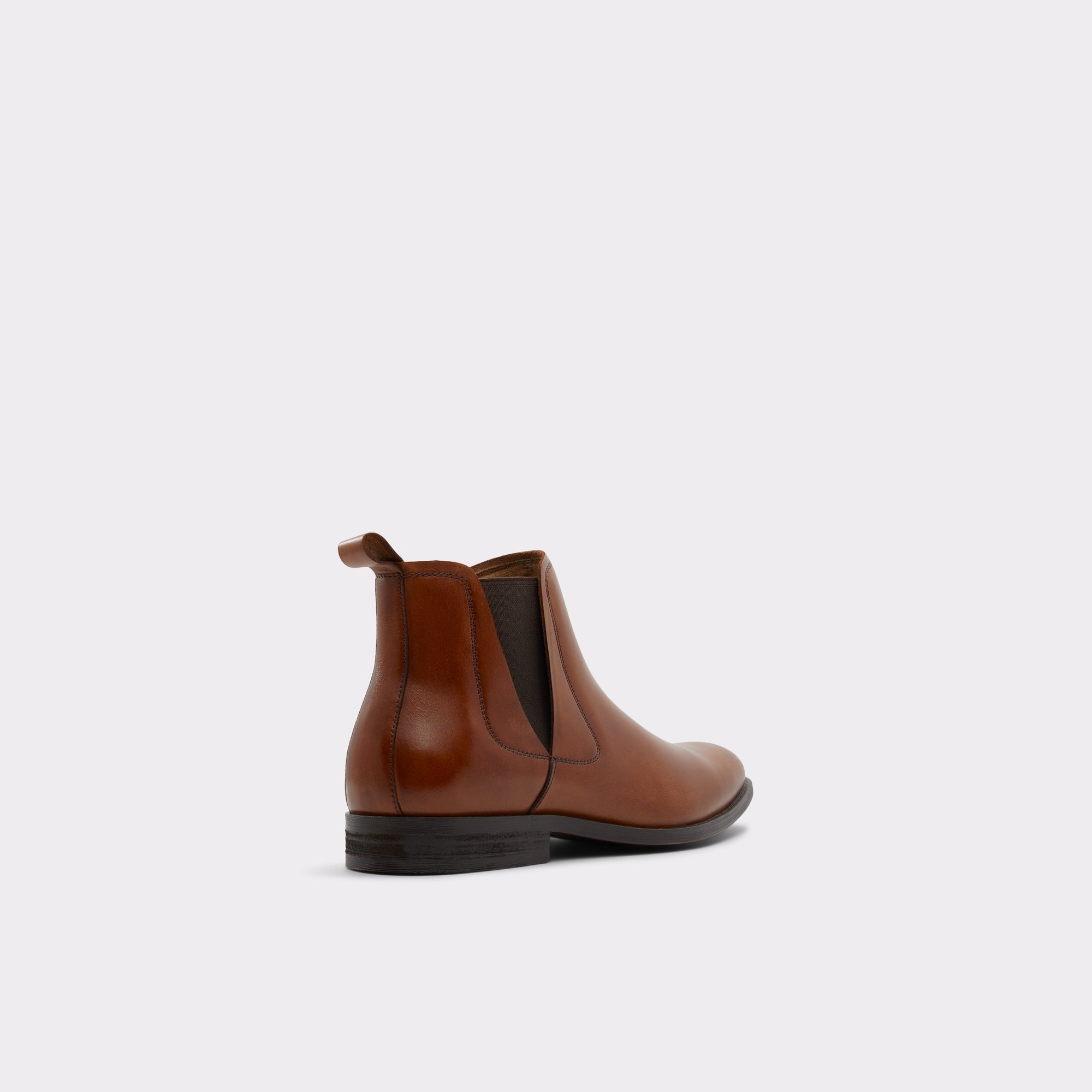 Vardre Cognac Men Chelsea boots