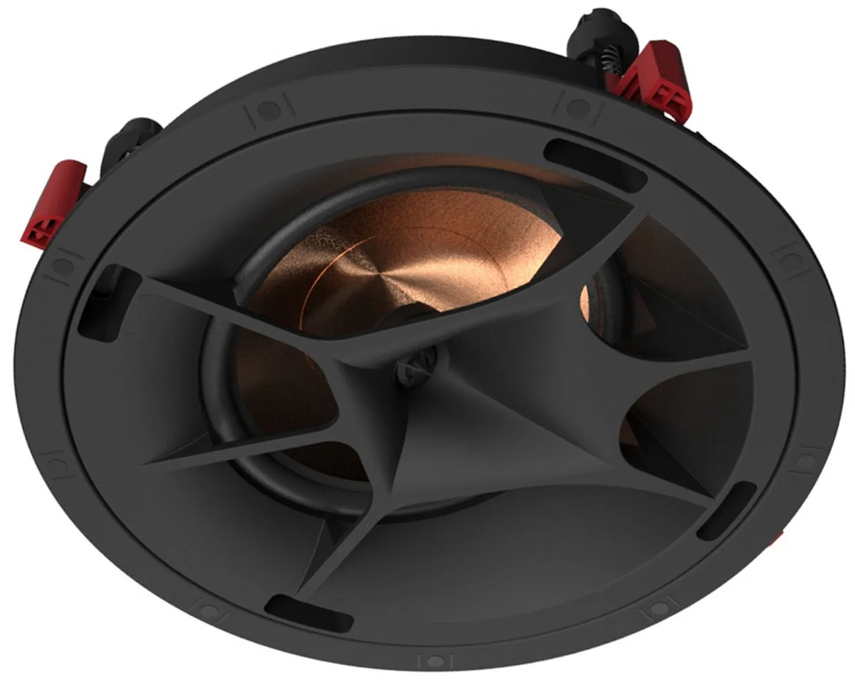 Klispch PRO-180-RPW-LCR (la pièce) Enceintes encastrables