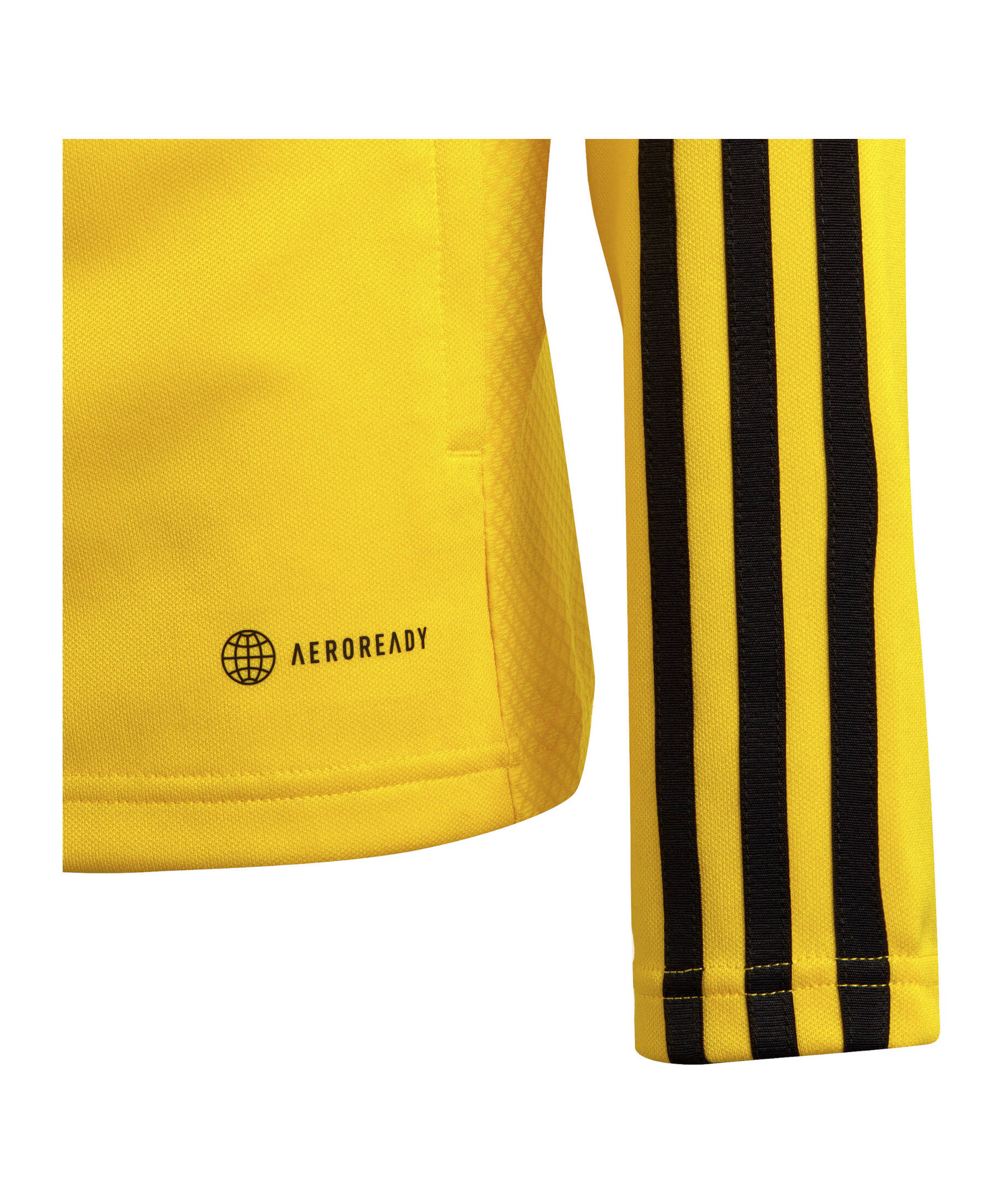 adidas Performance| Kinder Fußball - Teamsport Textil - Jacken Tiro 23 League Trainingsjacke Kids