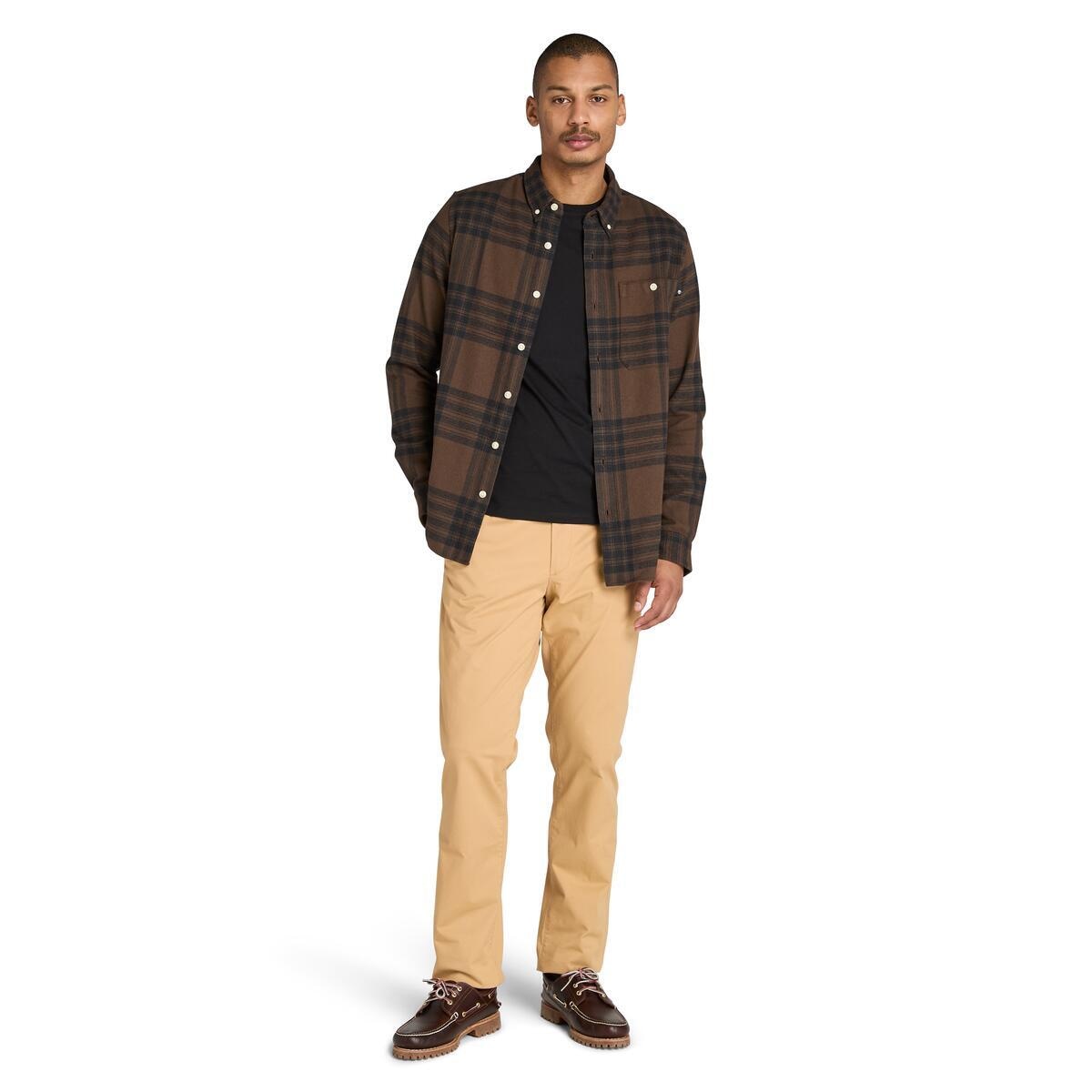 Timberland T-Shirt »DUNSTAN RIVER 3xPack Tee«, 3 Stk.