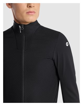 Veste Manches Longues Assos Mille GT Hashoogi S11 Noir