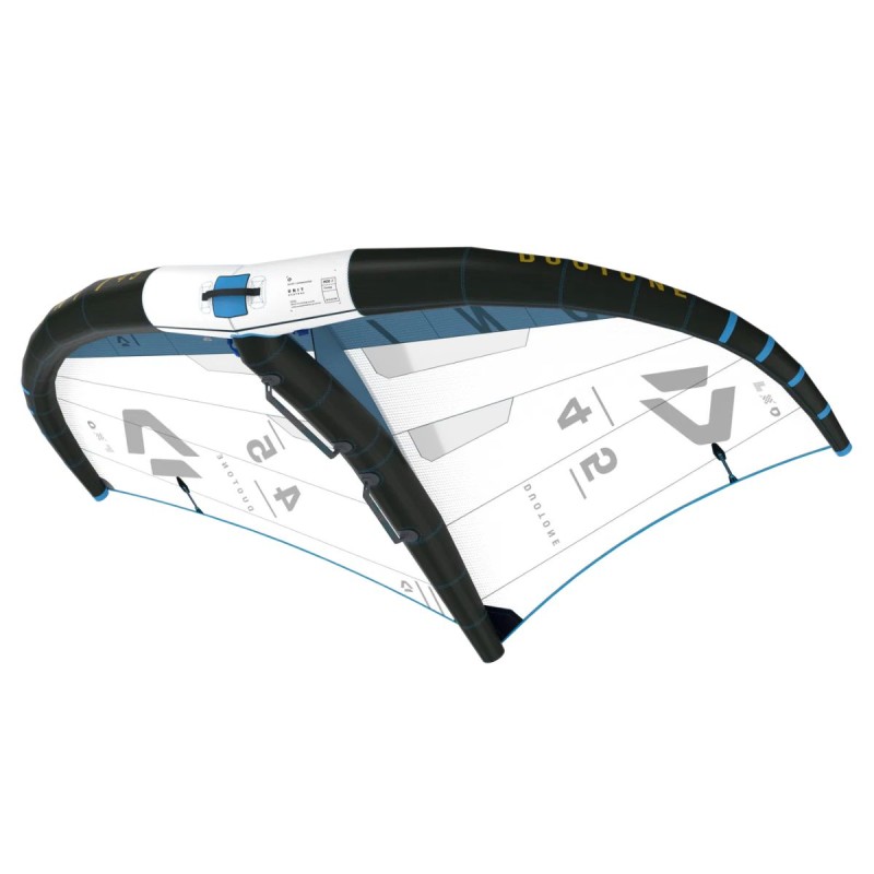 Aile Wing Surf Duotone Unit V4 2024 - The Corner Shop