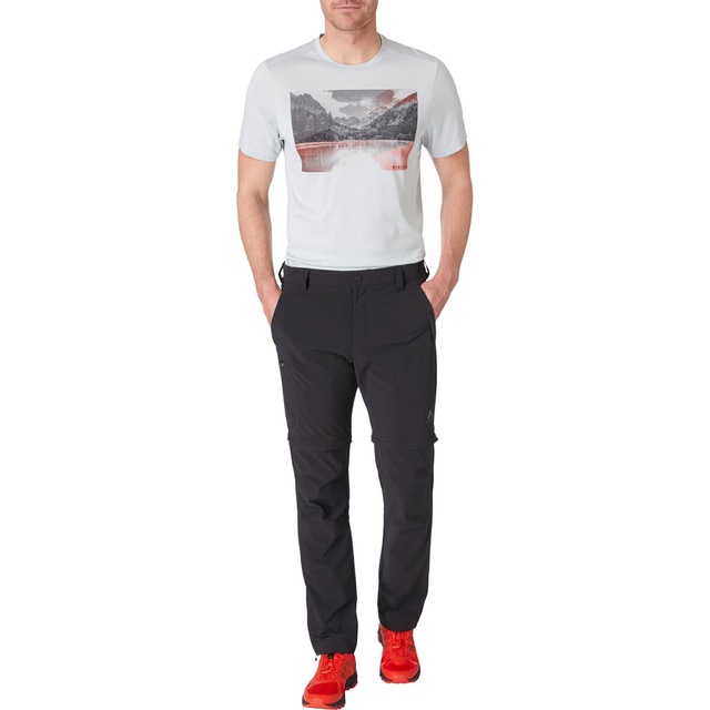 McKINLEY Outdoorhose »He.-Abzipphose Malloy II M«