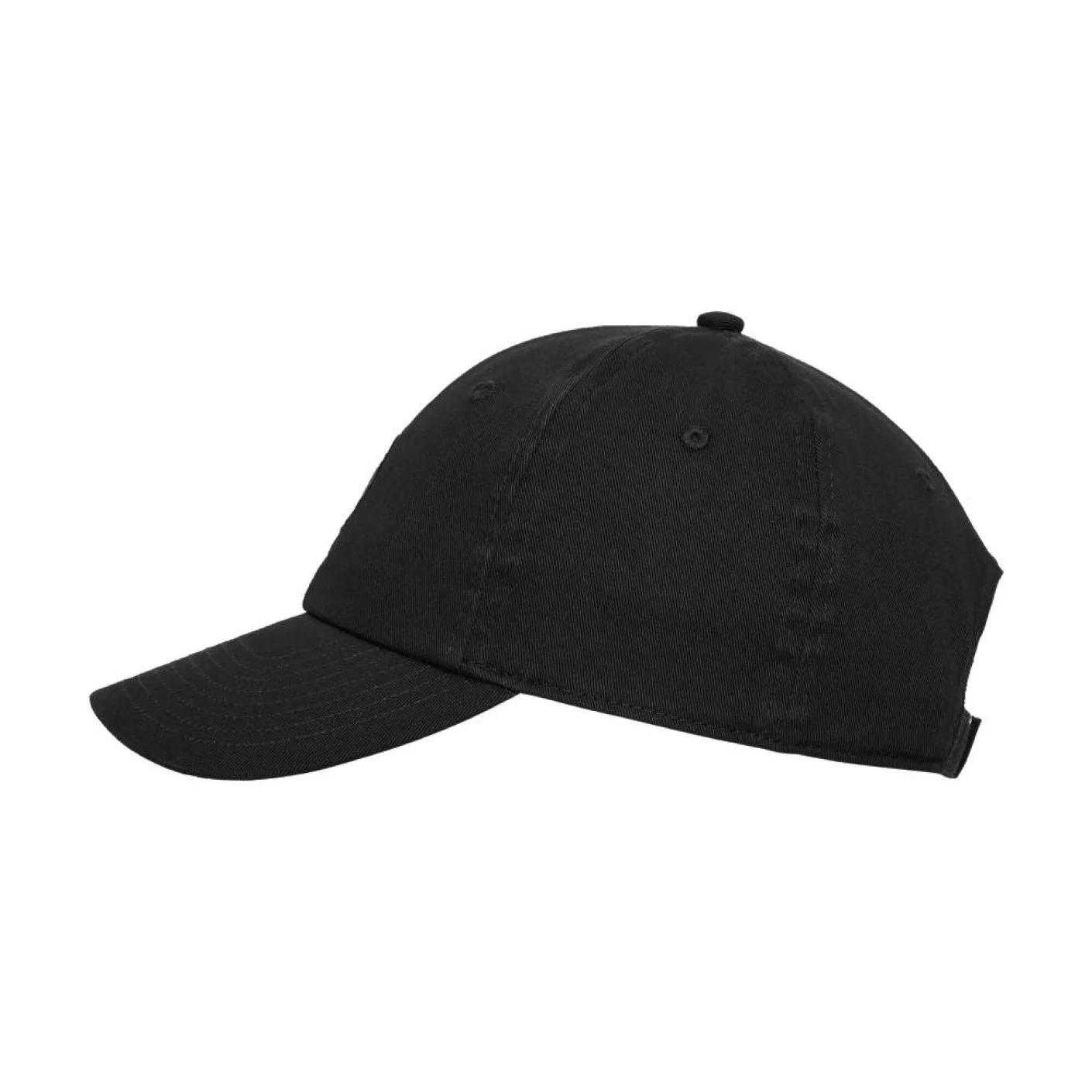 Nike Paris Saint-Germain X Jordan Club Cap Zwart