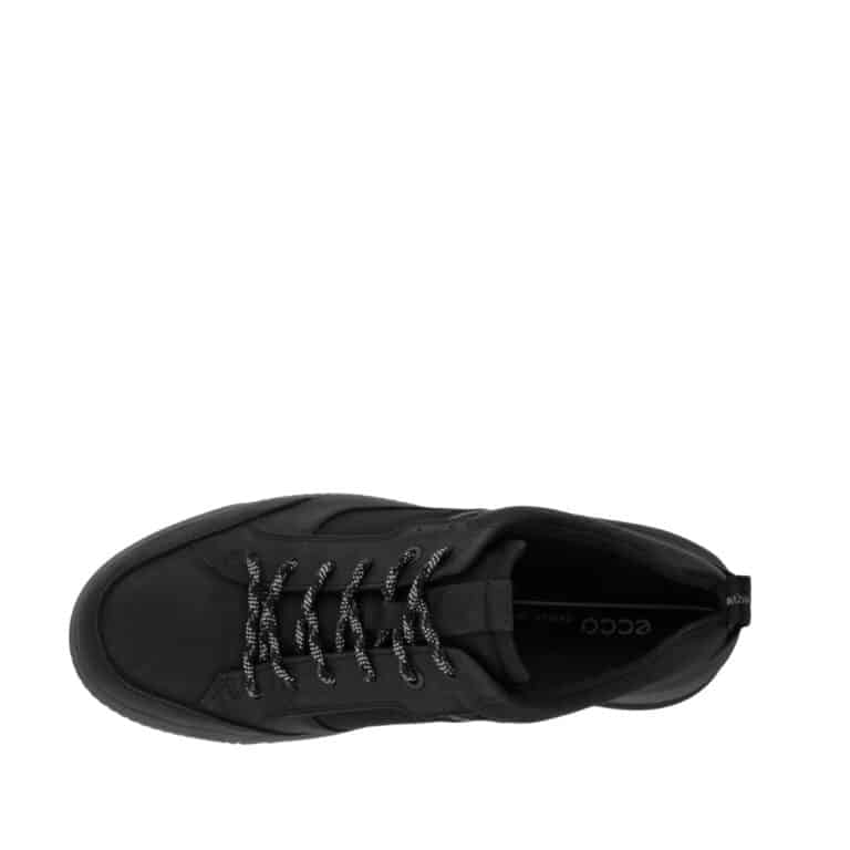 Ecco Byway Tred Sneakers Herre