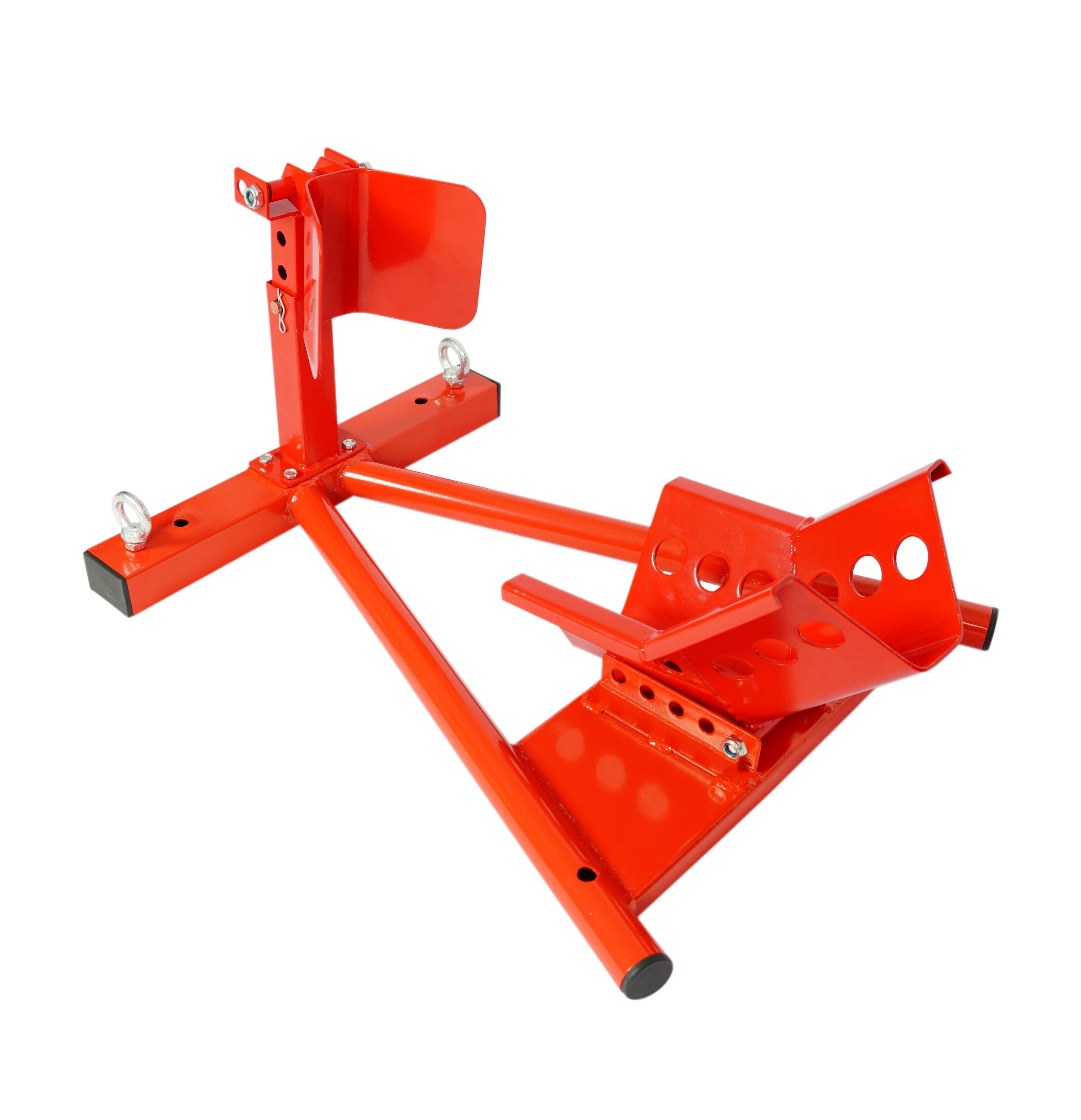Motorradständer Vorderrad 15″ - 21″
