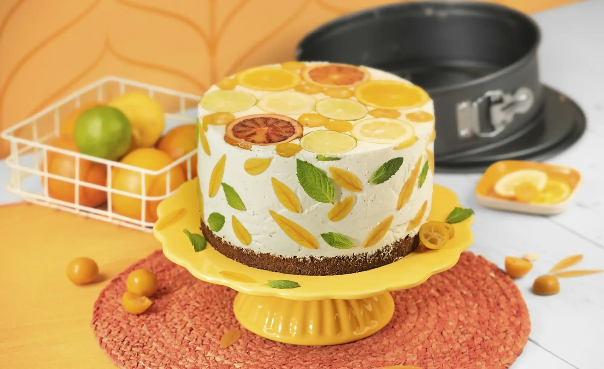 KAISER Springform Gourmet