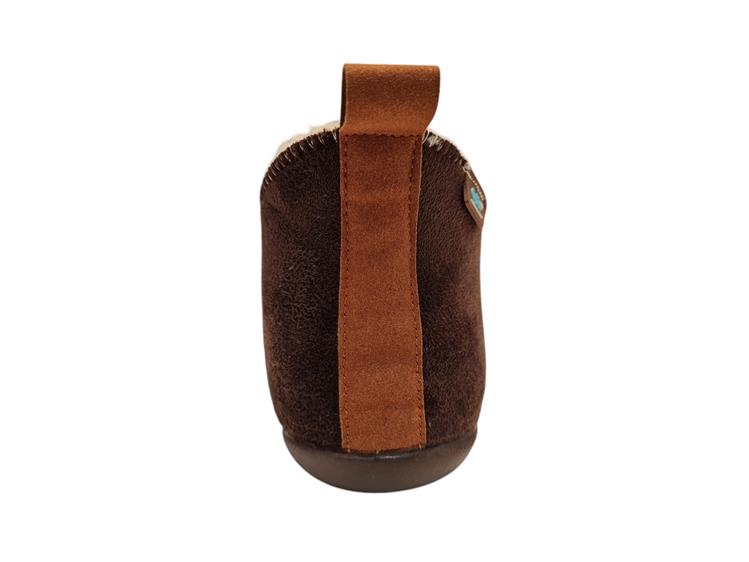 Q-Fit madrid 3300.2. MIDDEL BRUIN