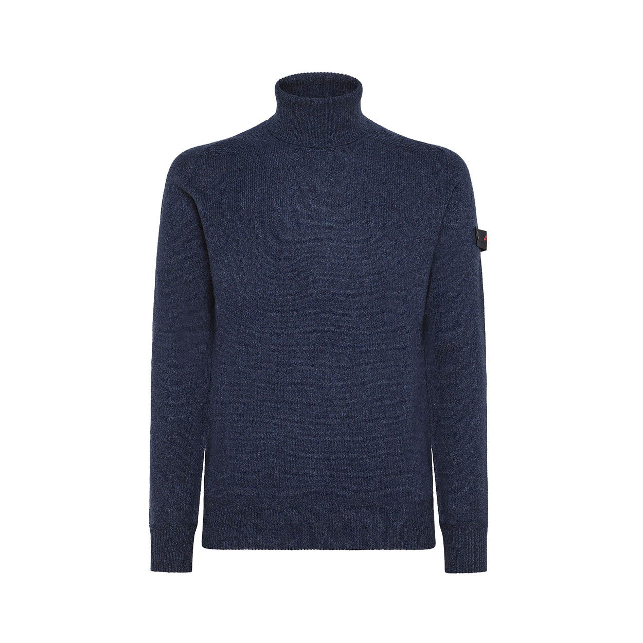 Peuterey  Braille 01 High Neck Jumper