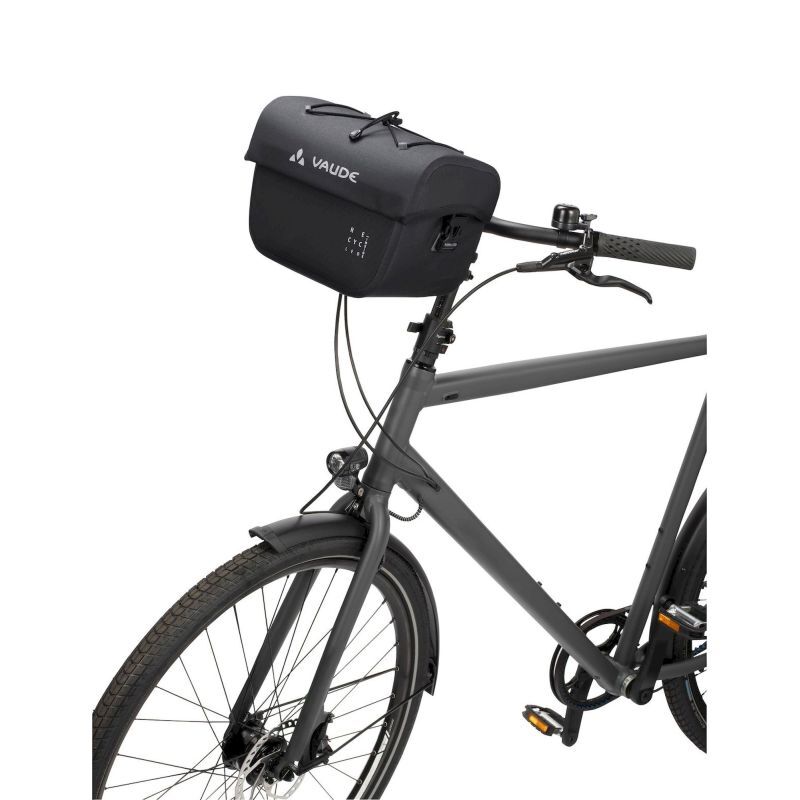 Aqua Box (rec) - Sacoche guidon vélo