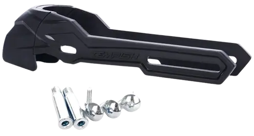 Tempish Universal 80-100 mm Bremse Til Inliners - Bremseklodser Rulleskøjter