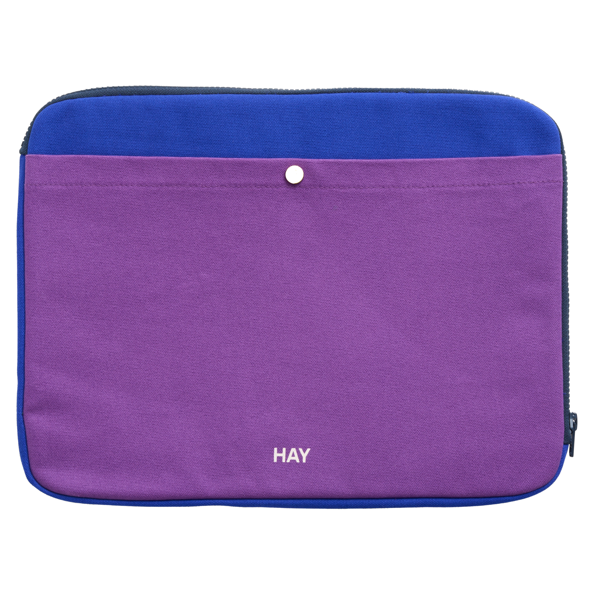 Laptophoes Multi 13 tot 14 inch purple