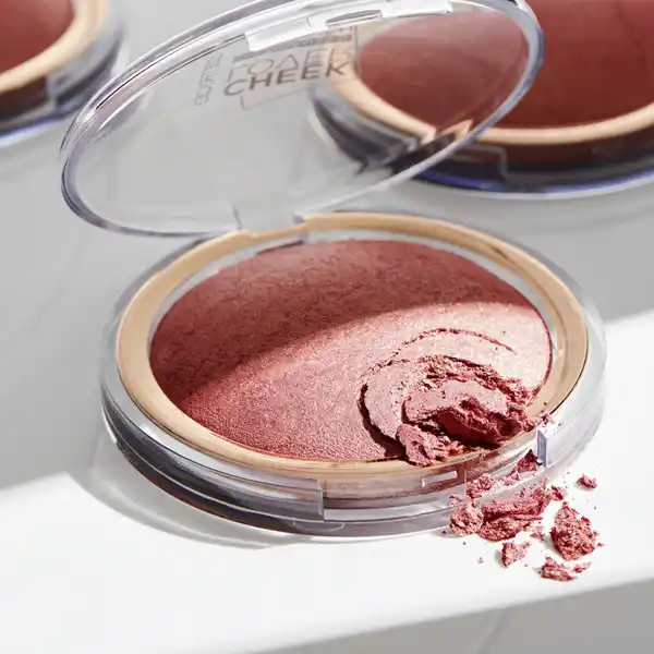 Cheek Lover Oil-Infused Blush 010