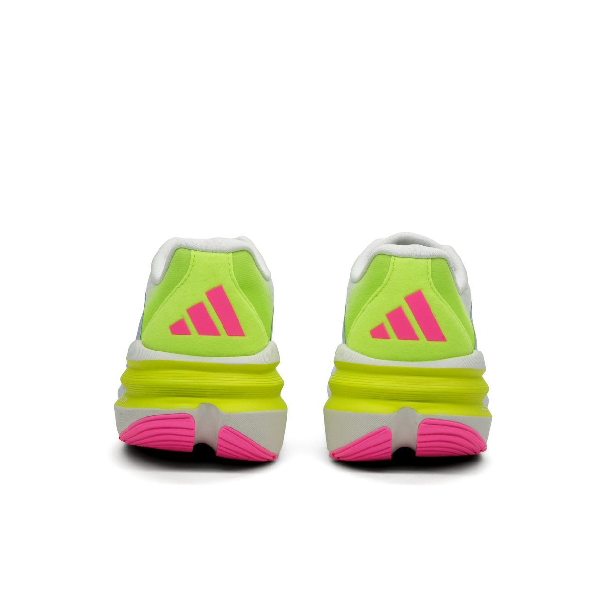 adidas Adistar 3 Dames Wit