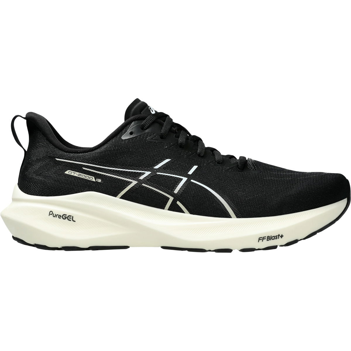 ASICS GT-2000 13 Løbesko Herre