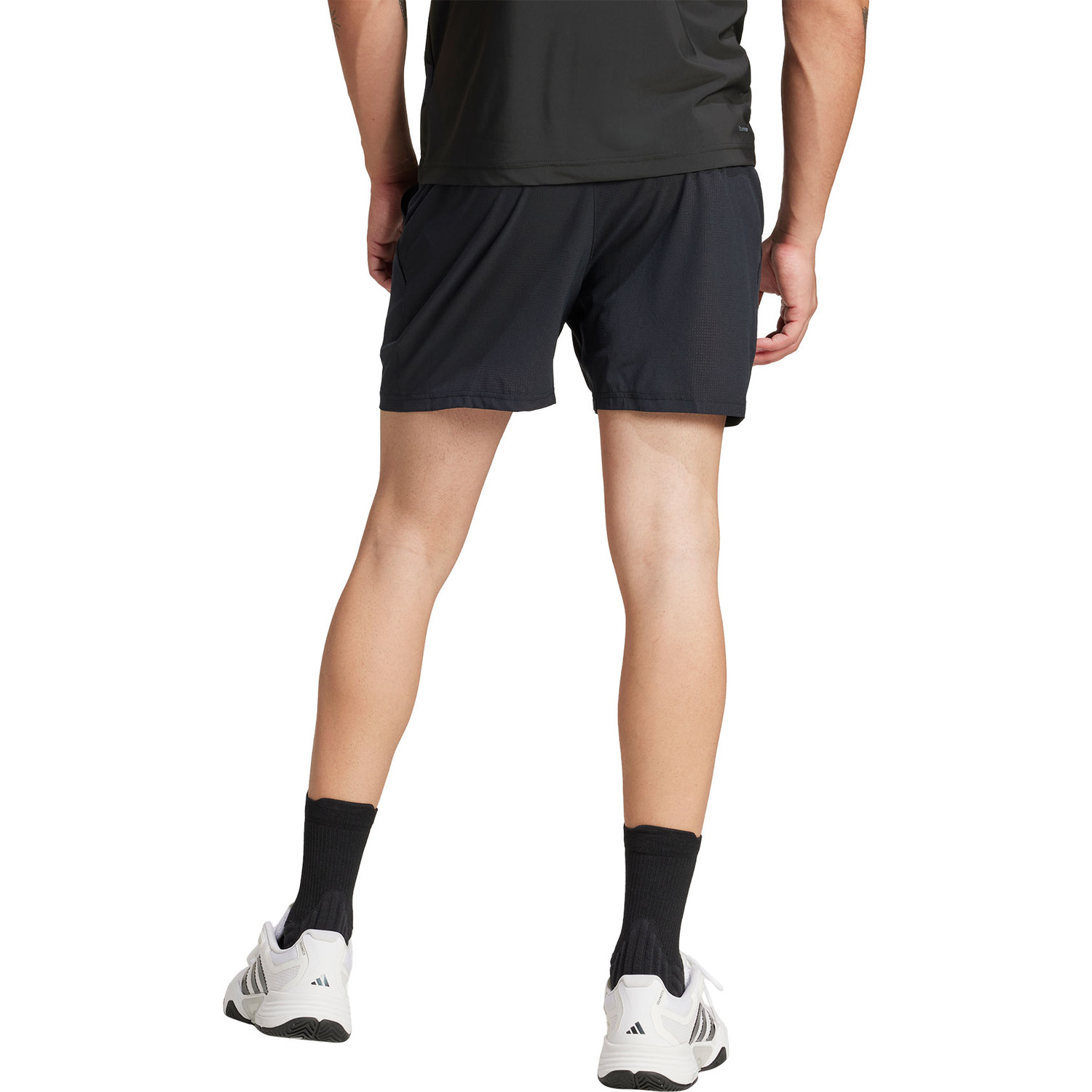 adidas Ergo 5 Inch Short