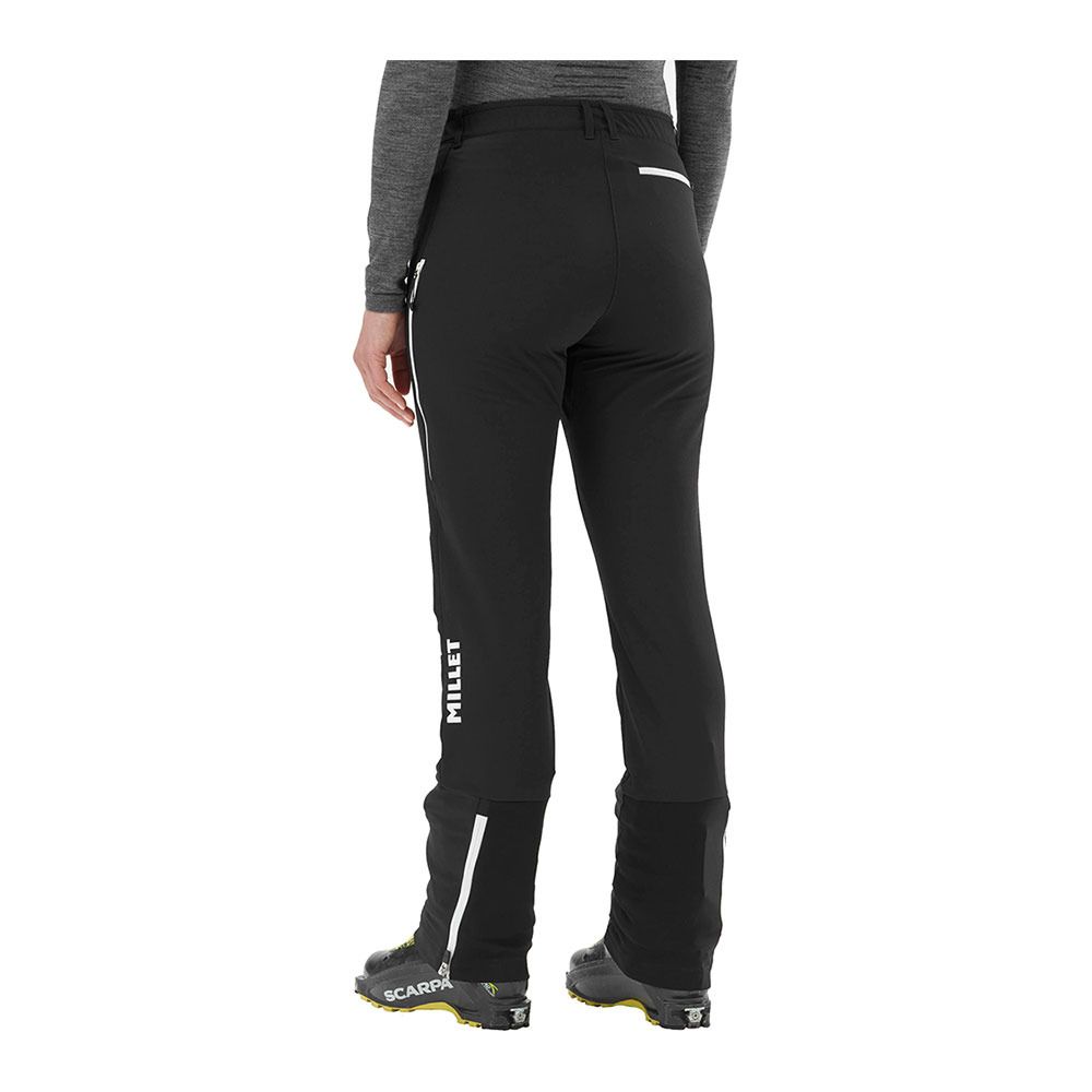 Millet RUTOR XCS - Pantalon ski Femme black