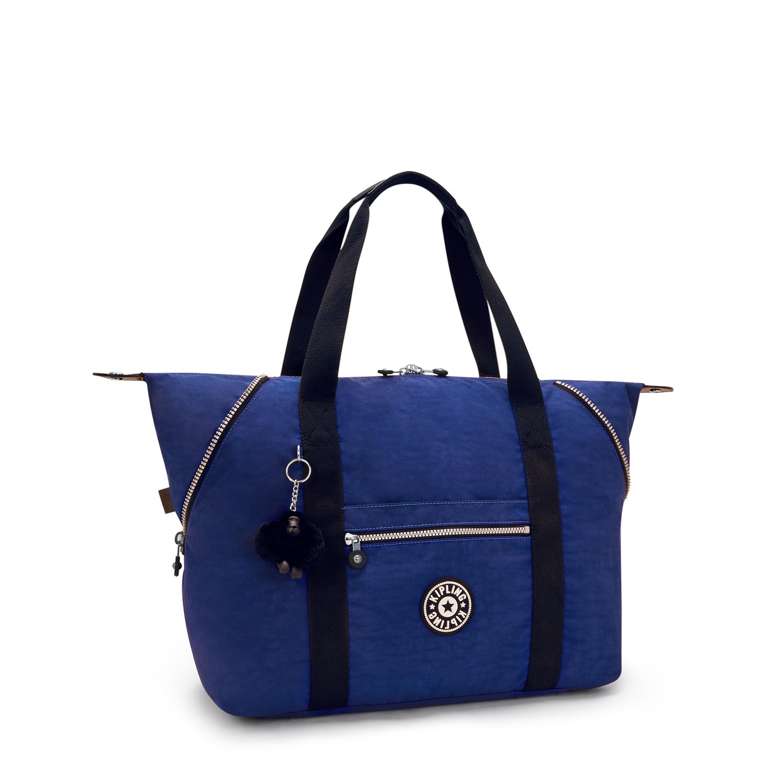 Kipling Art M rapid navy