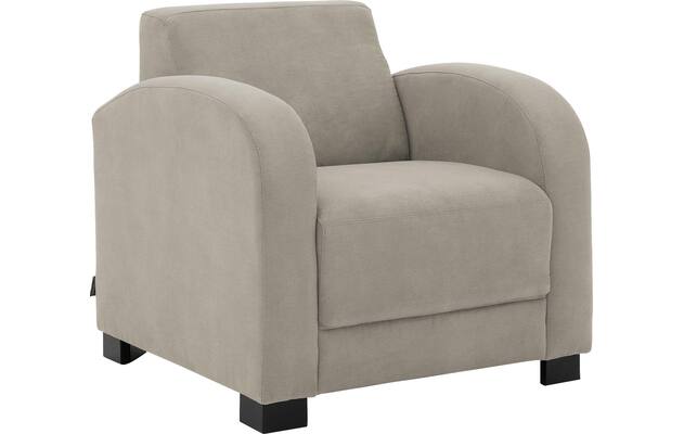 Fauteuil My Style