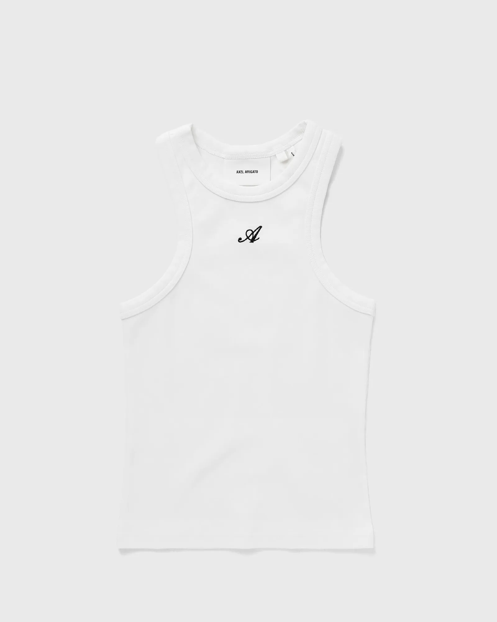 Axel Arigato Signature Tank Top