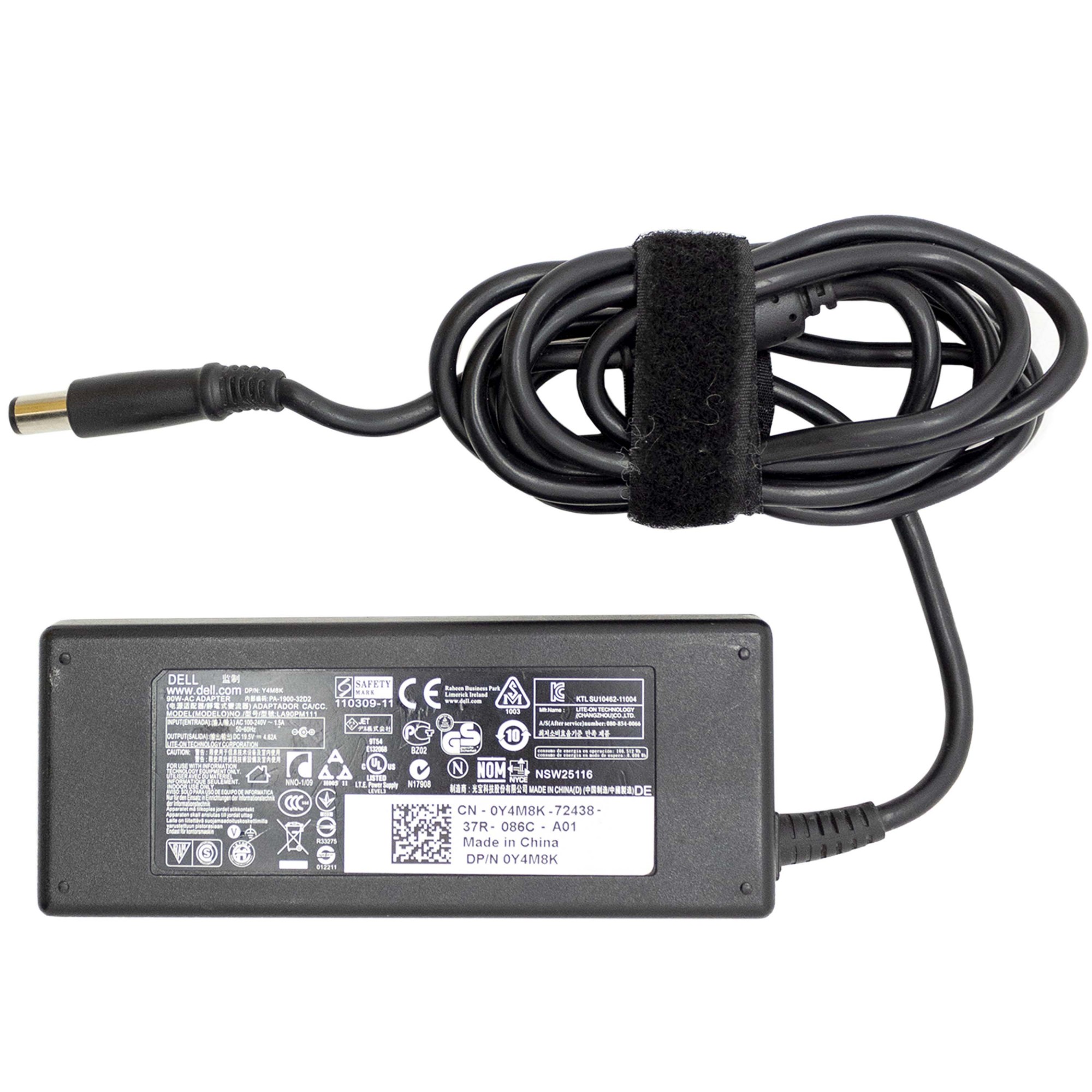 Dell 0MV2MM Power supply
