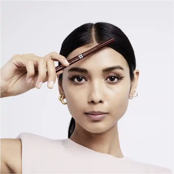 Infaillible 24h Grip Precision Felt Eyeliner 02 braun