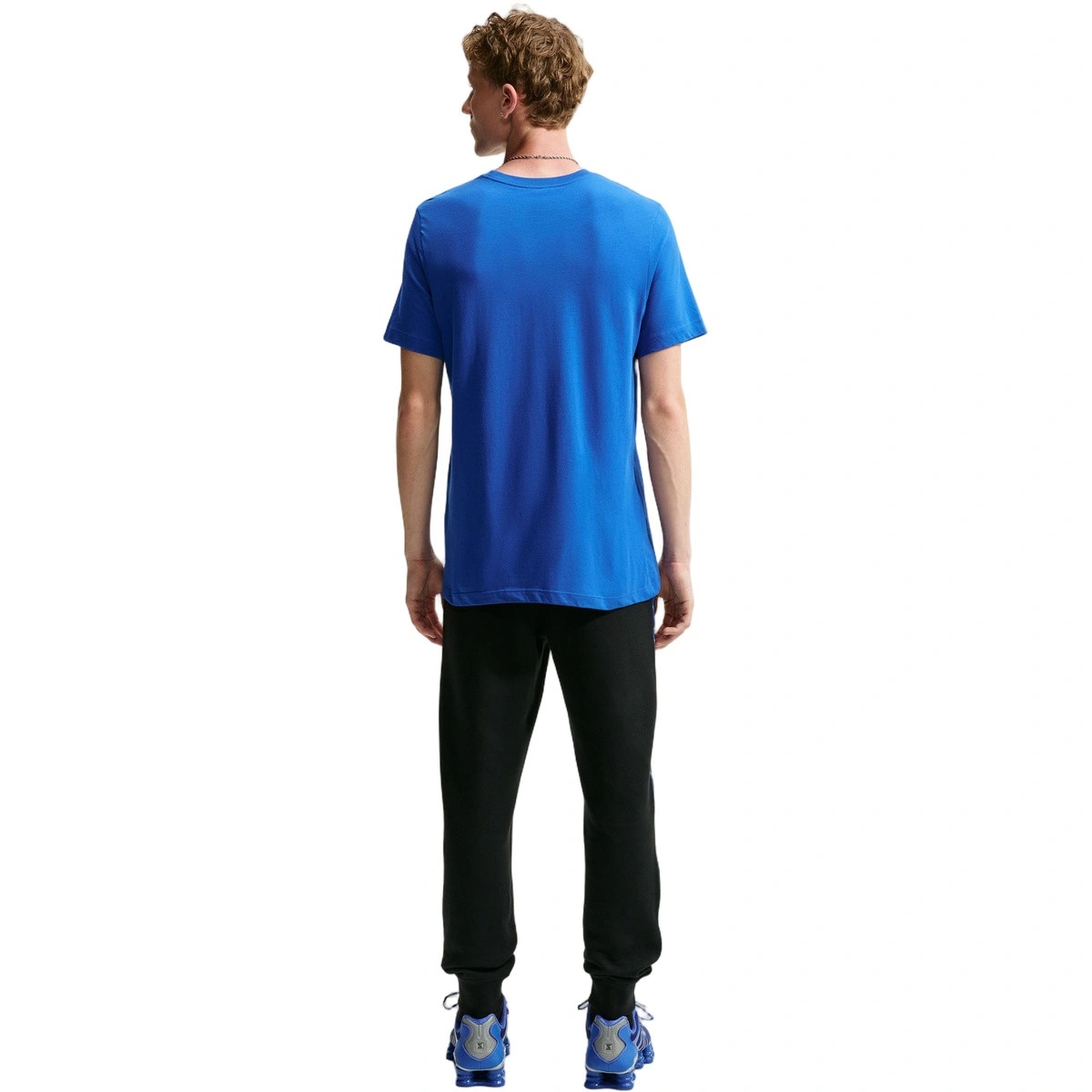T-Shirt Nike Inter de Milão Fanswear 2026-2027