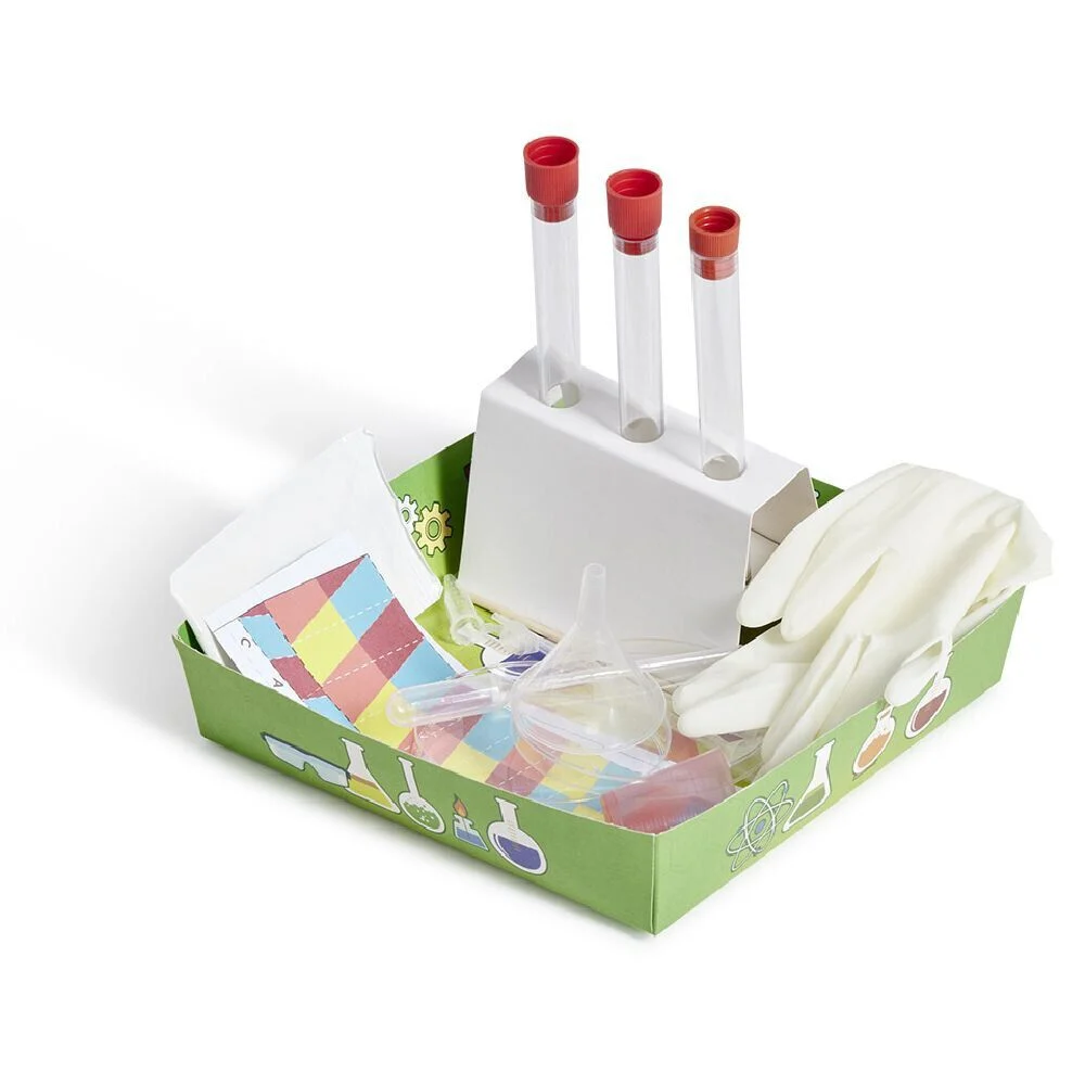 Jeu science de la génétique