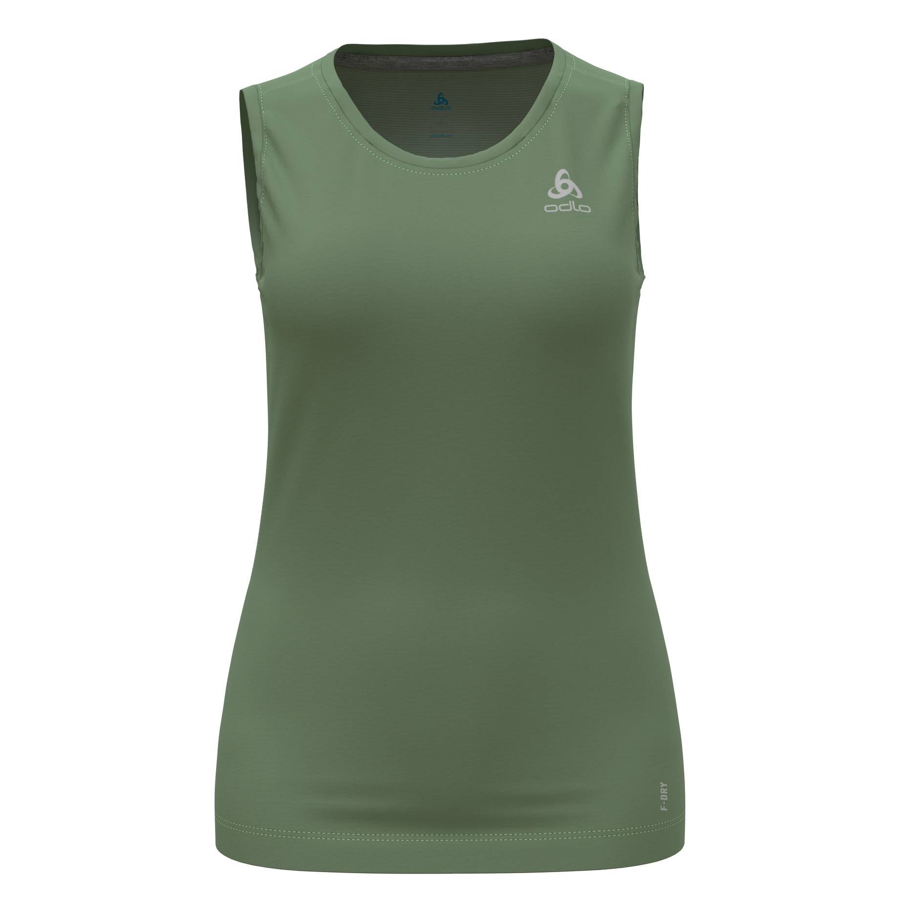Odlo| Damen Funktionsshirt F-DRY TANKTOP