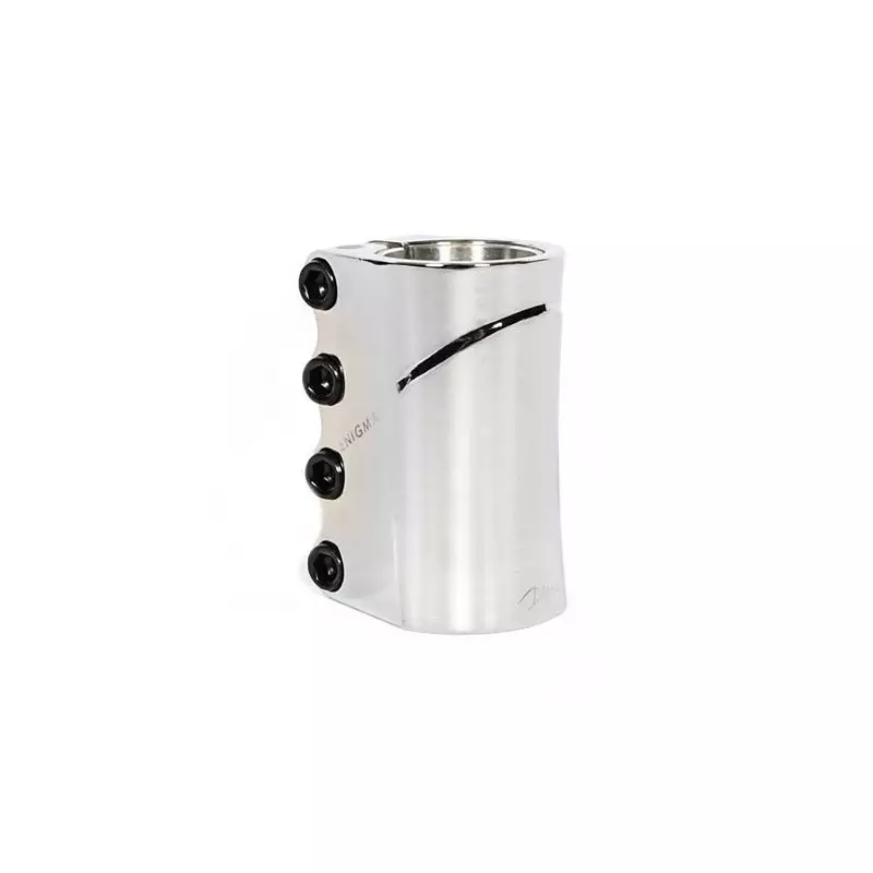 Collier de serrage Trottinette DRONE SCS Enigma Chrome