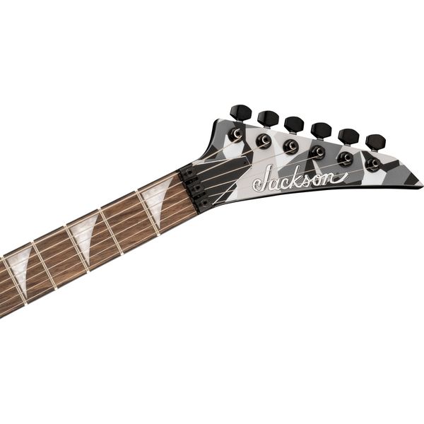 Jackson X Series Rhoads RRX24 Camo