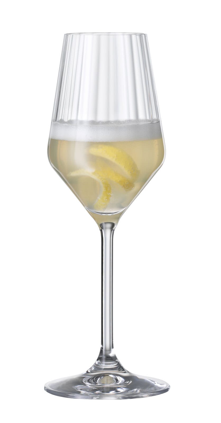 SPIEGELAU Sektglas LIFE STYLE 4er Set - je 310 ml