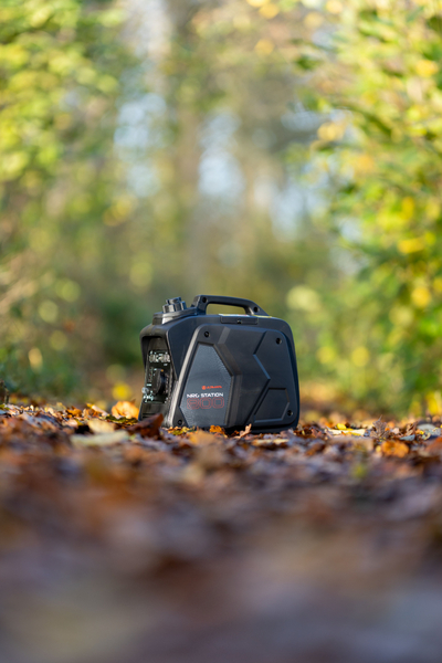 Générateur Ultimate NRG-Station 800 Outdoor Generator